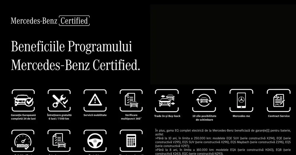 Poza 2 Mercedes-Benz S 500 4MATIC MHEV Aut.