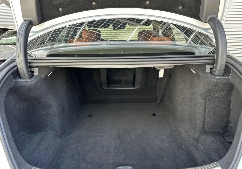 Poza 28 Mercedes-Benz S 500 4MATIC MHEV Aut.