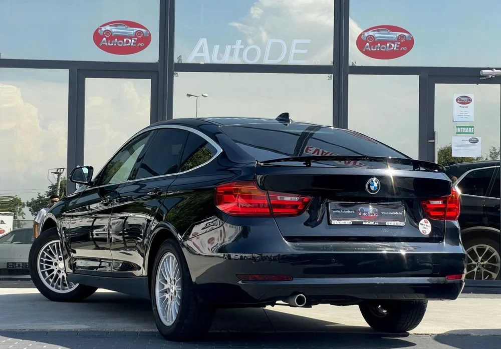 Poza 3 BMW Seria 3