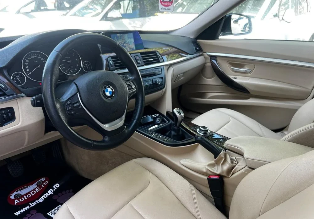 Poza 5 BMW Seria 3