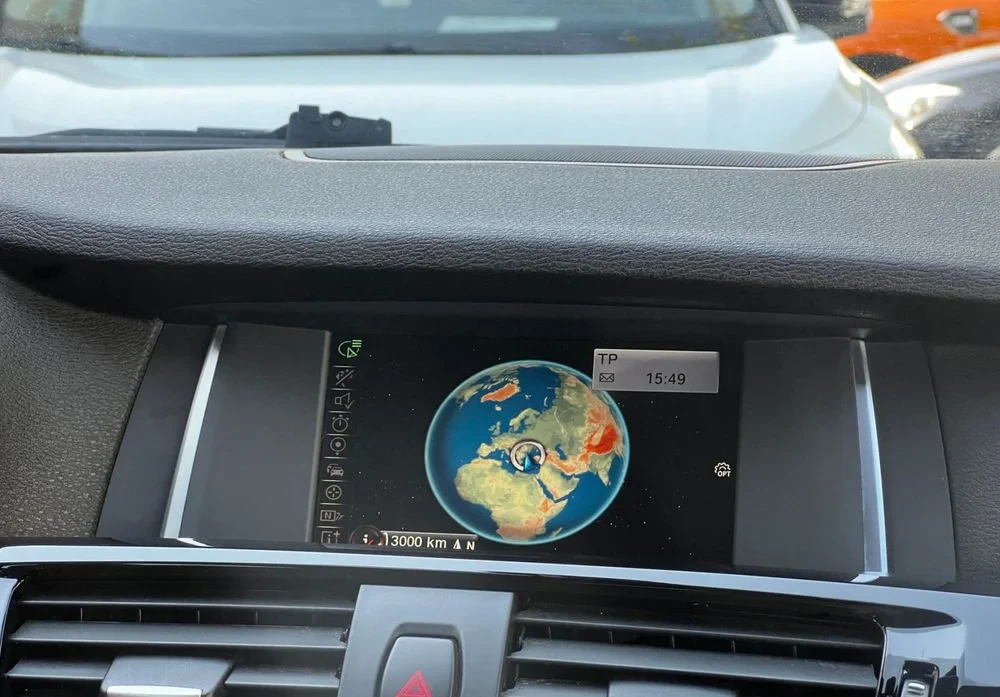 Poza 10 BMW X4 xDrive20d