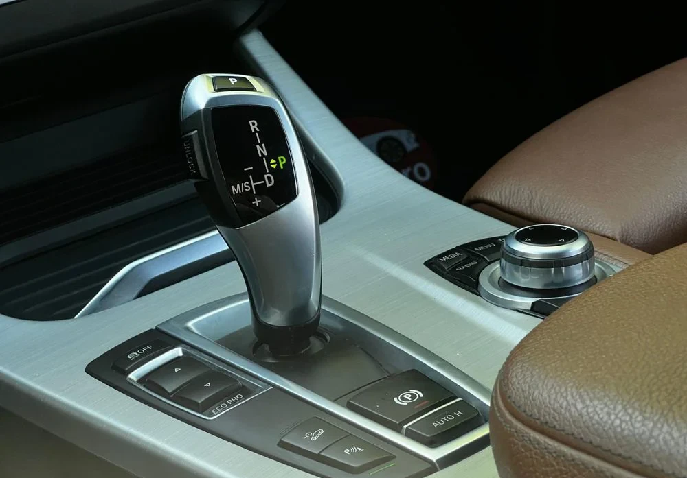 Poza 11 BMW X4 xDrive20d