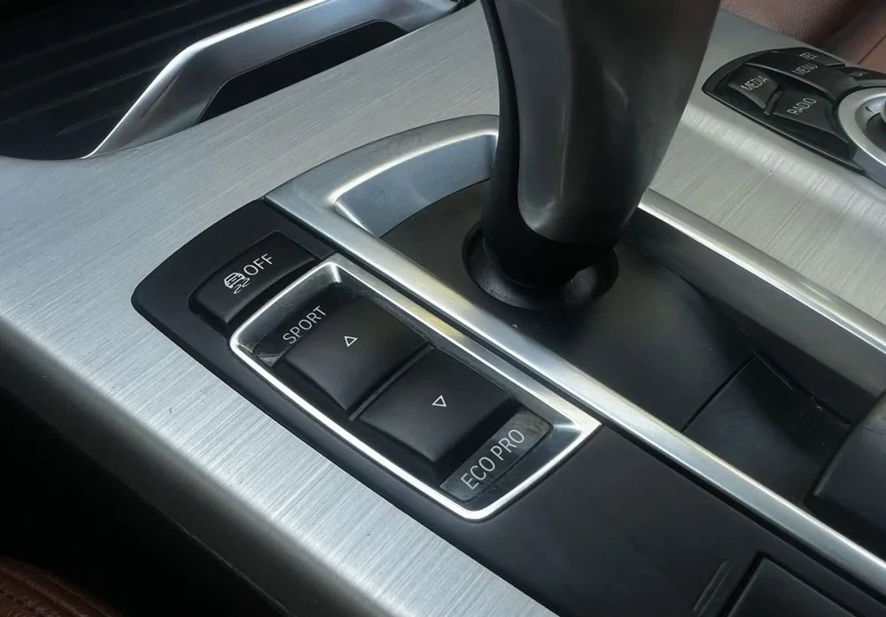 Poza 12 BMW X4 xDrive20d