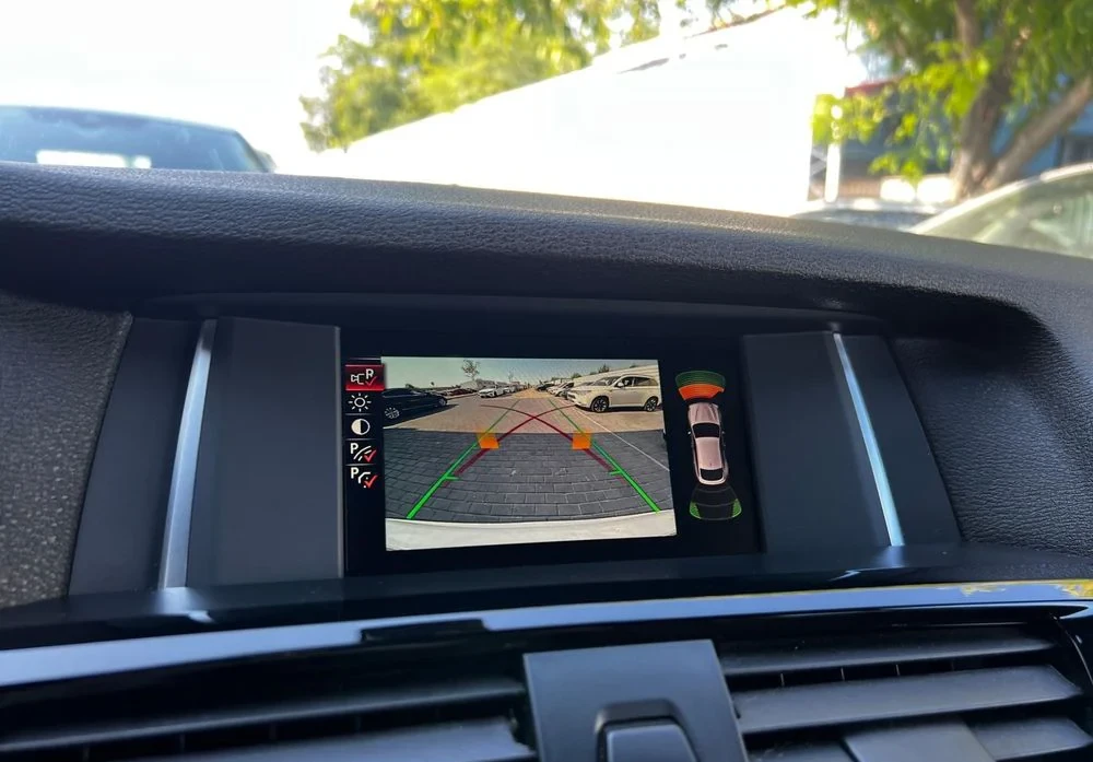 Poza 13 BMW X4 xDrive20d