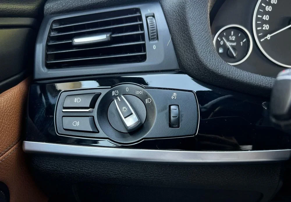 Poza 14 BMW X4 xDrive20d