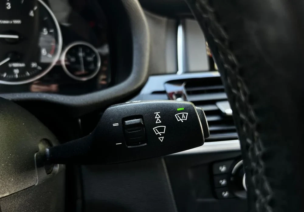 Poza 15 BMW X4 xDrive20d