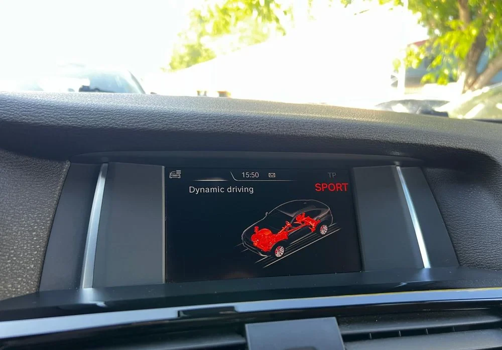 Poza 16 BMW X4 xDrive20d