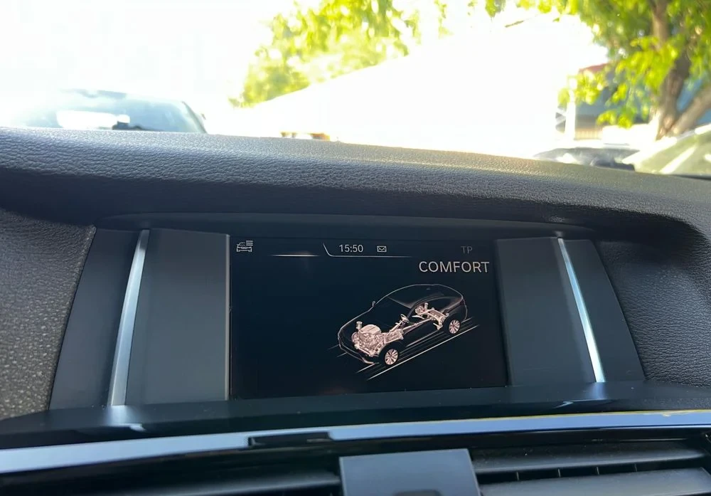 Poza 17 BMW X4 xDrive20d