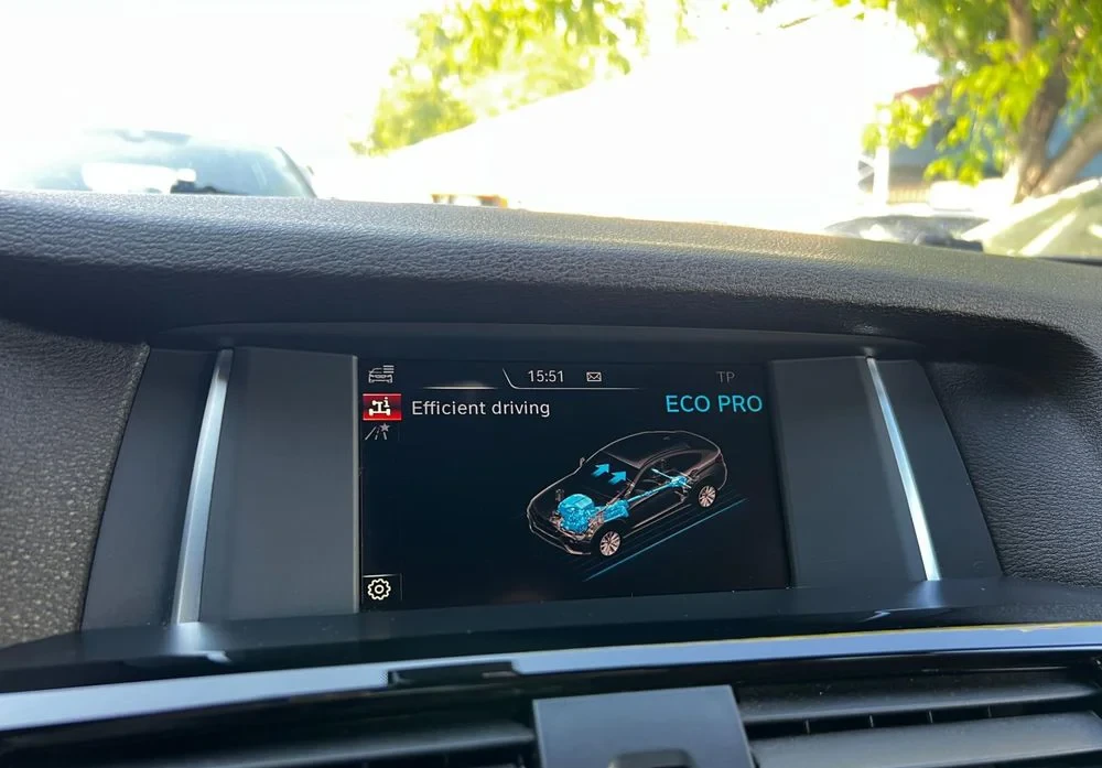 Poza 18 BMW X4 xDrive20d