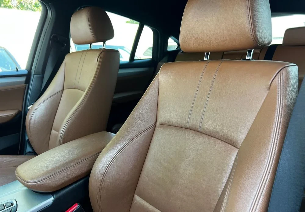 Poza 19 BMW X4 xDrive20d