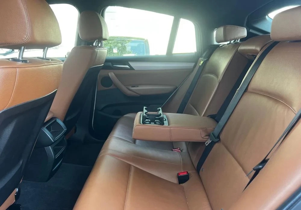 Poza 20 BMW X4 xDrive20d