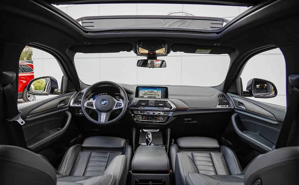 Poza 4 BMW X4 xDrive30i AT M Sport