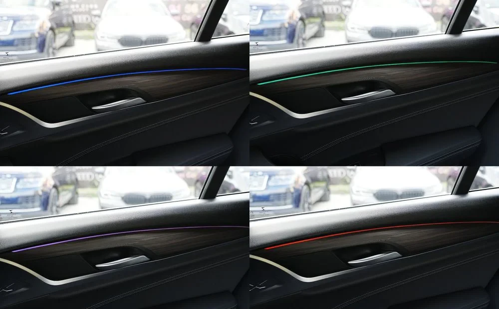 Poza 8 BMW X4 xDrive30i AT M Sport