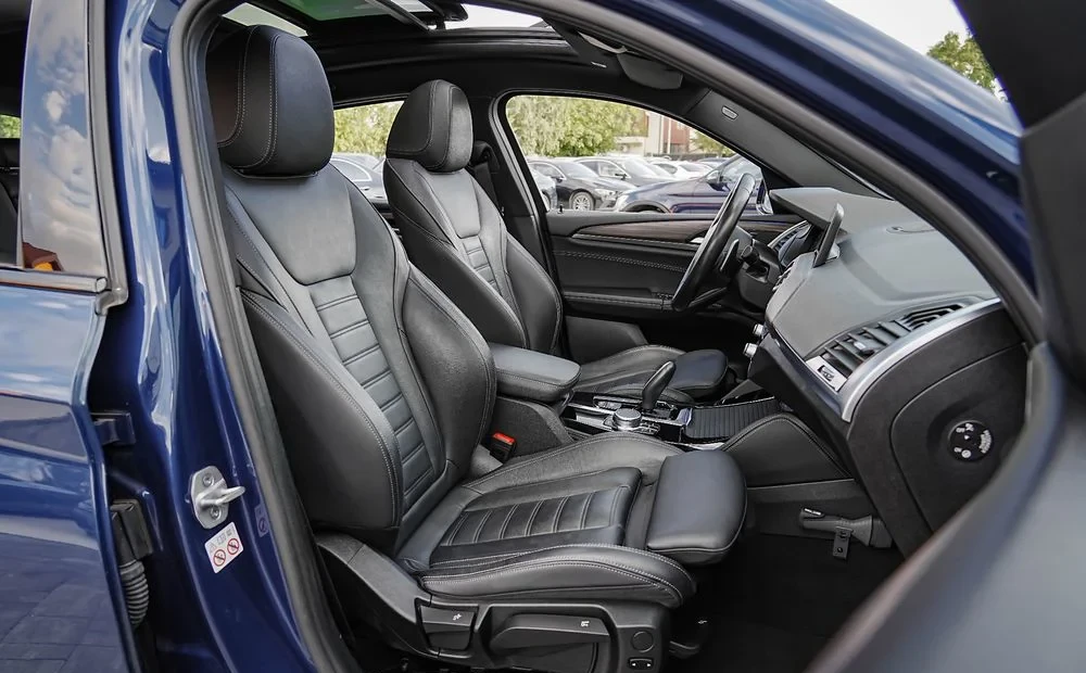 Poza 18 BMW X4 xDrive30i AT M Sport