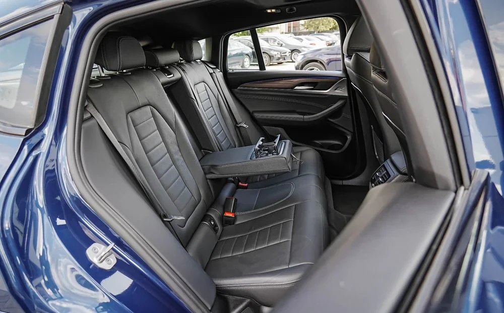 Poza 20 BMW X4 xDrive30i AT M Sport