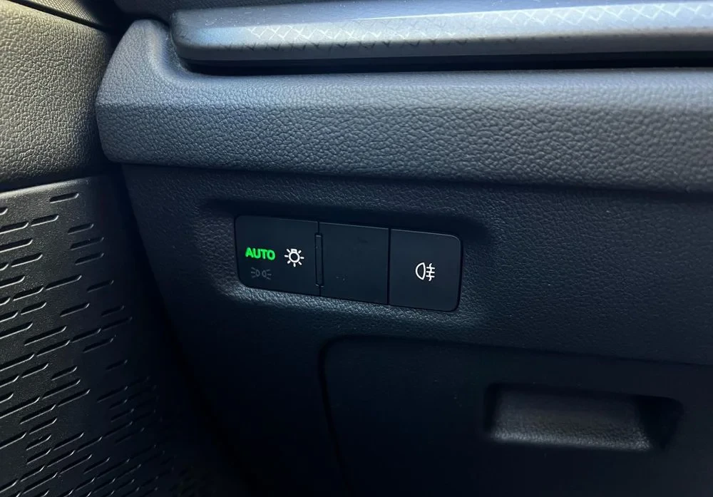 Poza 26 Skoda Octavia