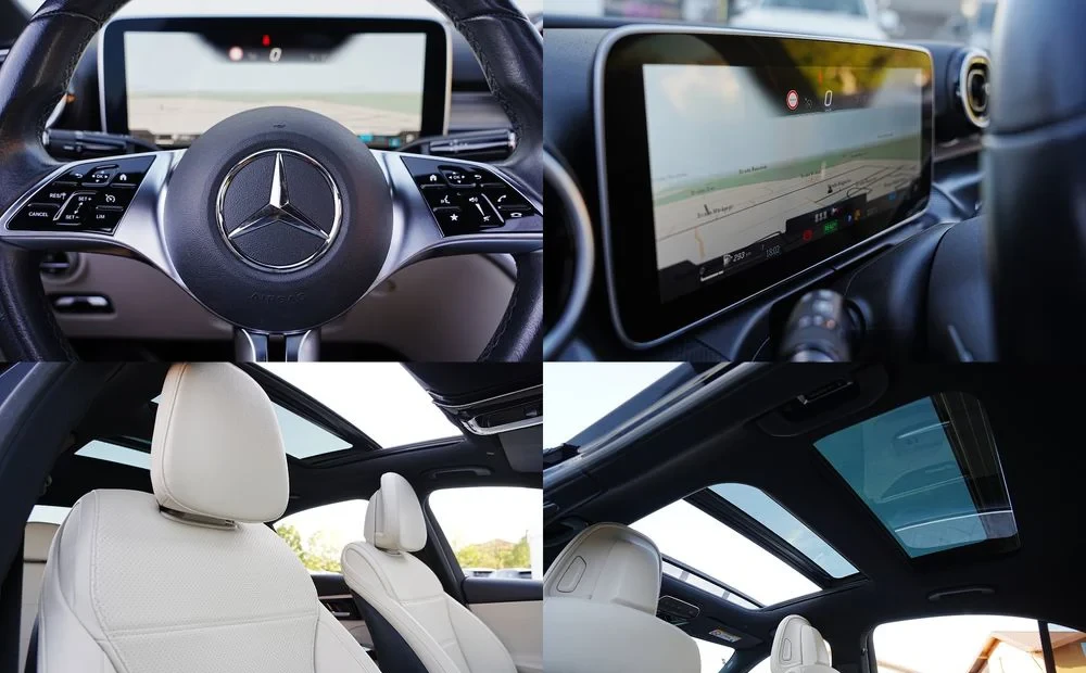 Poza 2 Mercedes-Benz C 220 d 9G-TRONIC Avantgarde