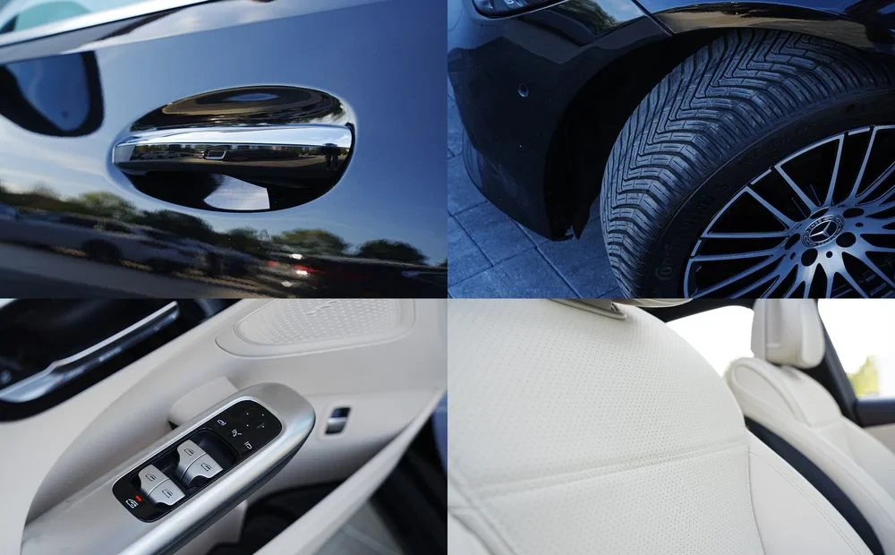 Poza 28 Mercedes-Benz C 220 d 9G-TRONIC Avantgarde