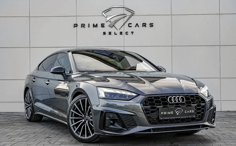Audi A5 Sportback 2.0 35 TFSI S tronic MHEV S Line