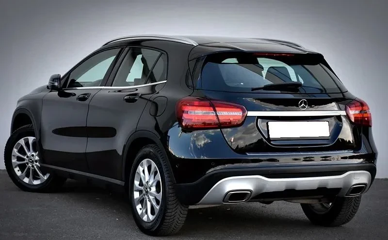 Poza 6 Mercedes-Benz GLA 180 7G-DCT Urban