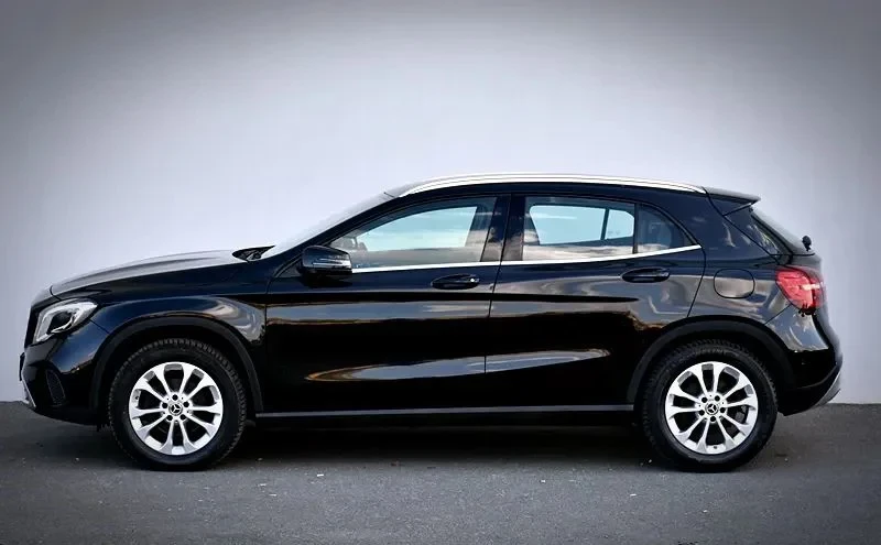 Poza 7 Mercedes-Benz GLA 180 7G-DCT Urban