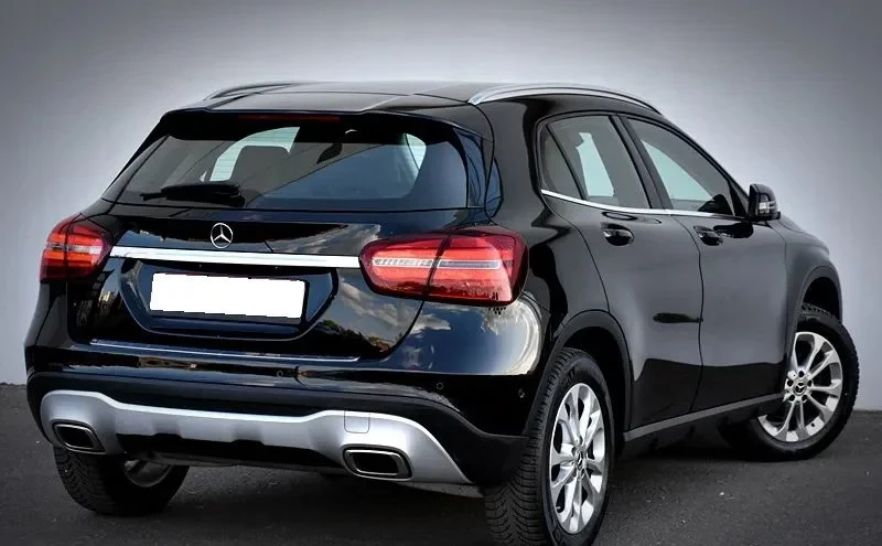 Poza 10 Mercedes-Benz GLA 180 7G-DCT Urban