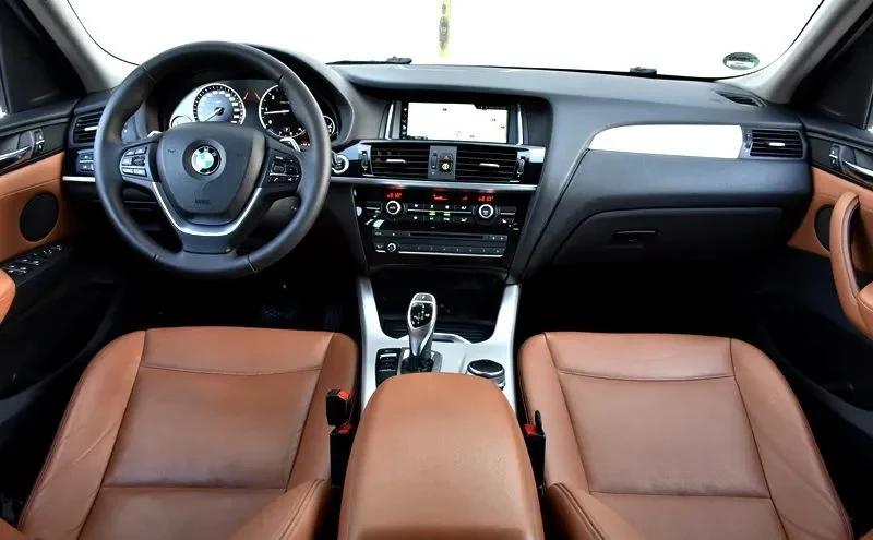 Poza 4 BMW X4 xDrive30d Aut. xLine