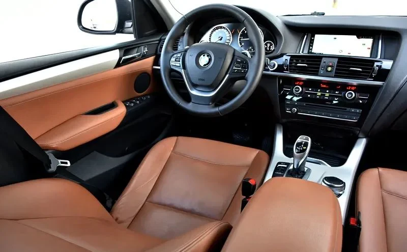 Poza 16 BMW X4 xDrive30d Aut. xLine