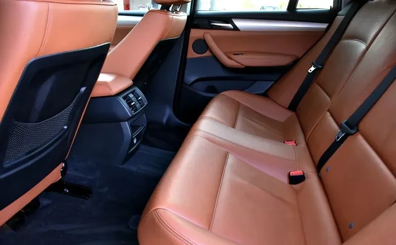 Poza 15 BMW X4 xDrive30d Aut. xLine