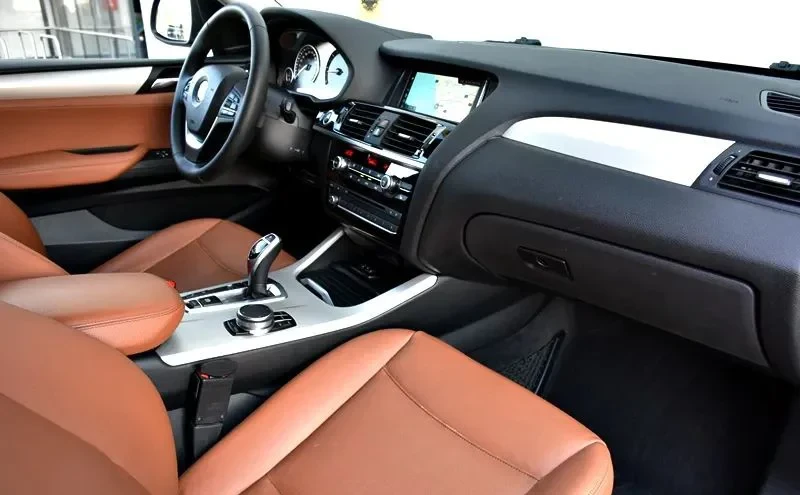 Poza 19 BMW X4 xDrive30d Aut. xLine