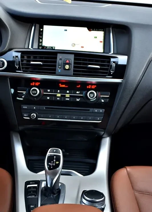 Poza 20 BMW X4 xDrive30d Aut. xLine