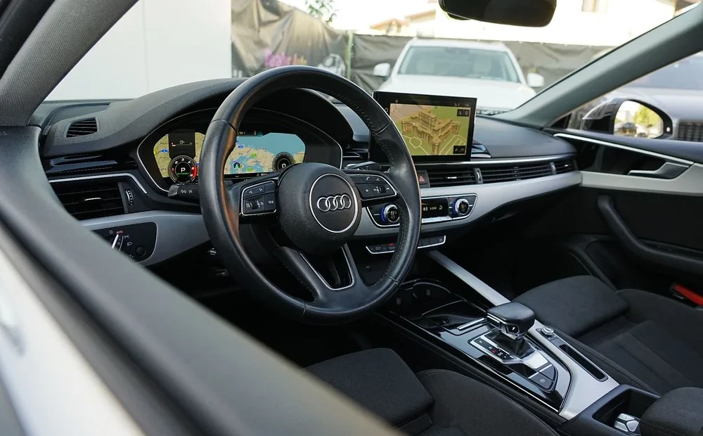 Poza 5 Audi A5 Sportback 35 TDI S tronic sport