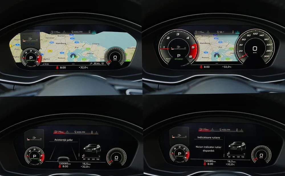 Poza 10 Audi A5 Sportback 35 TDI S tronic sport