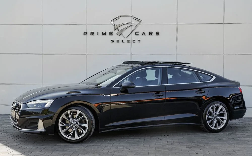 Poza 14 Audi A5 Sportback 35 TDI S tronic sport