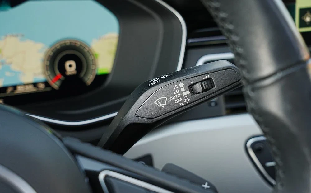 Poza 17 Audi A5 Sportback 35 TDI S tronic sport