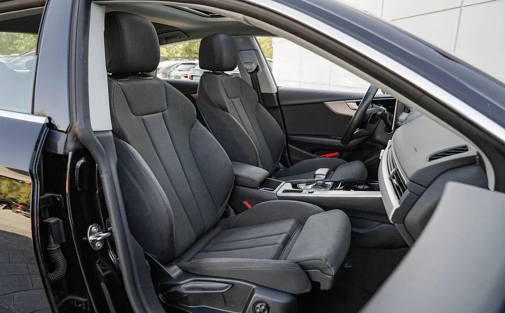 Poza 20 Audi A5 Sportback 35 TDI S tronic sport