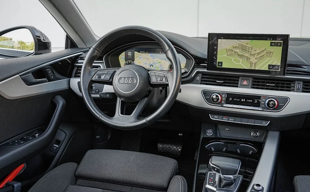 Poza 16 Audi A5 Sportback 35 TDI S tronic sport