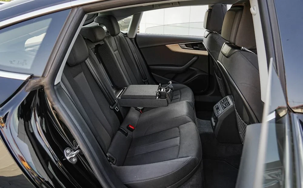 Poza 22 Audi A5 Sportback 35 TDI S tronic sport