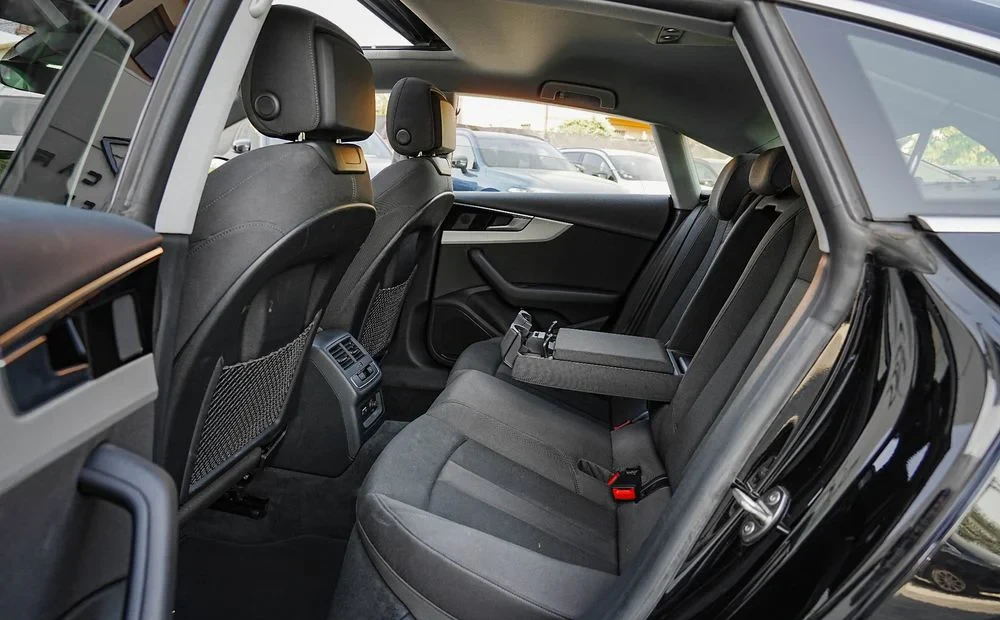 Poza 21 Audi A5 Sportback 35 TDI S tronic sport