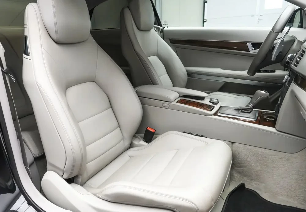 Poza 14 Mercedes-Benz E 350 CDI BlueEfficiency Aut.