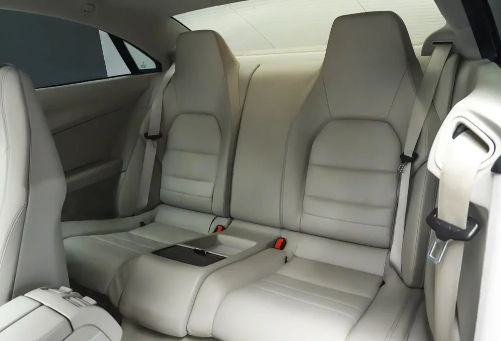 Poza 15 Mercedes-Benz E 350 CDI BlueEfficiency Aut.