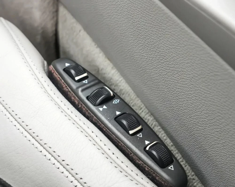 Poza 22 Mercedes-Benz E 350 CDI BlueEfficiency Aut.