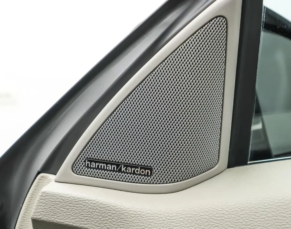 Poza 21 Mercedes-Benz E 350 CDI BlueEfficiency Aut.