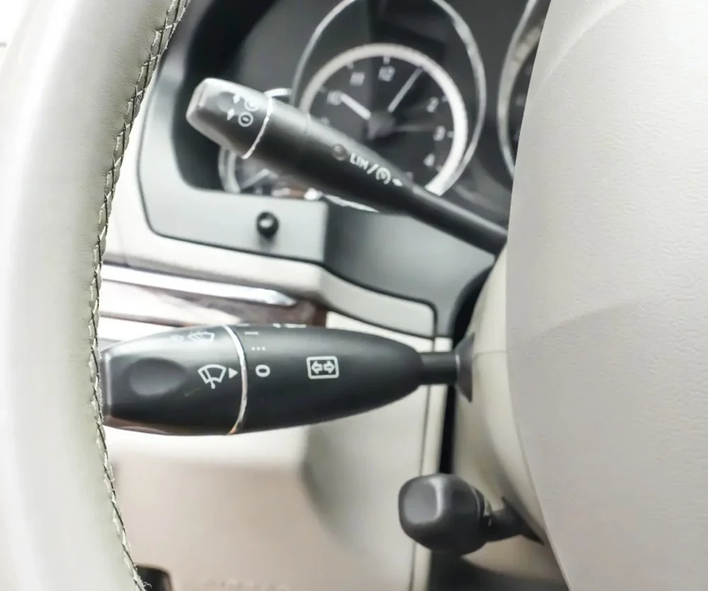 Poza 23 Mercedes-Benz E 350 CDI BlueEfficiency Aut.