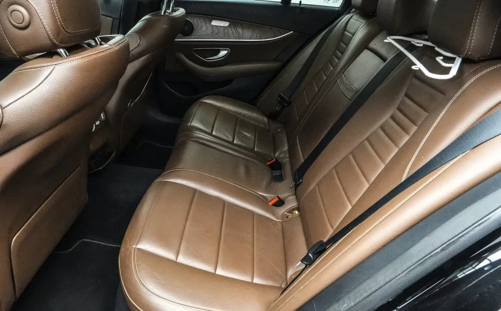 Poza 15 Mercedes-Benz E 220 d 4MATIC Aut.