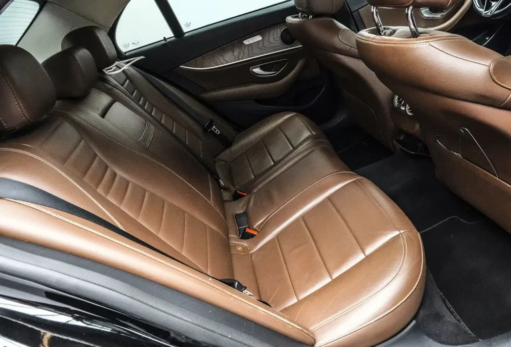 Poza 16 Mercedes-Benz E 220 d 4MATIC Aut.