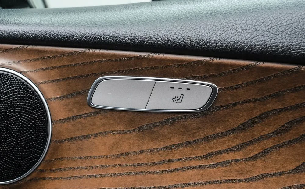 Poza 18 Mercedes-Benz E 220 d 4MATIC Aut.