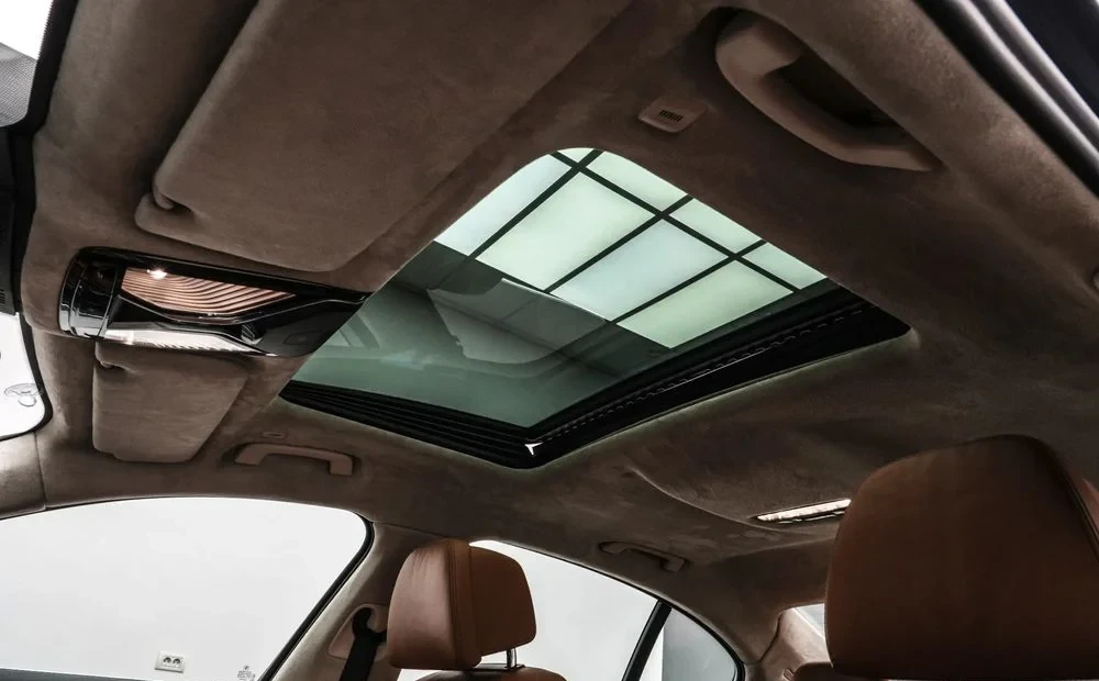 Poza 8 BMW Seria 7 730d