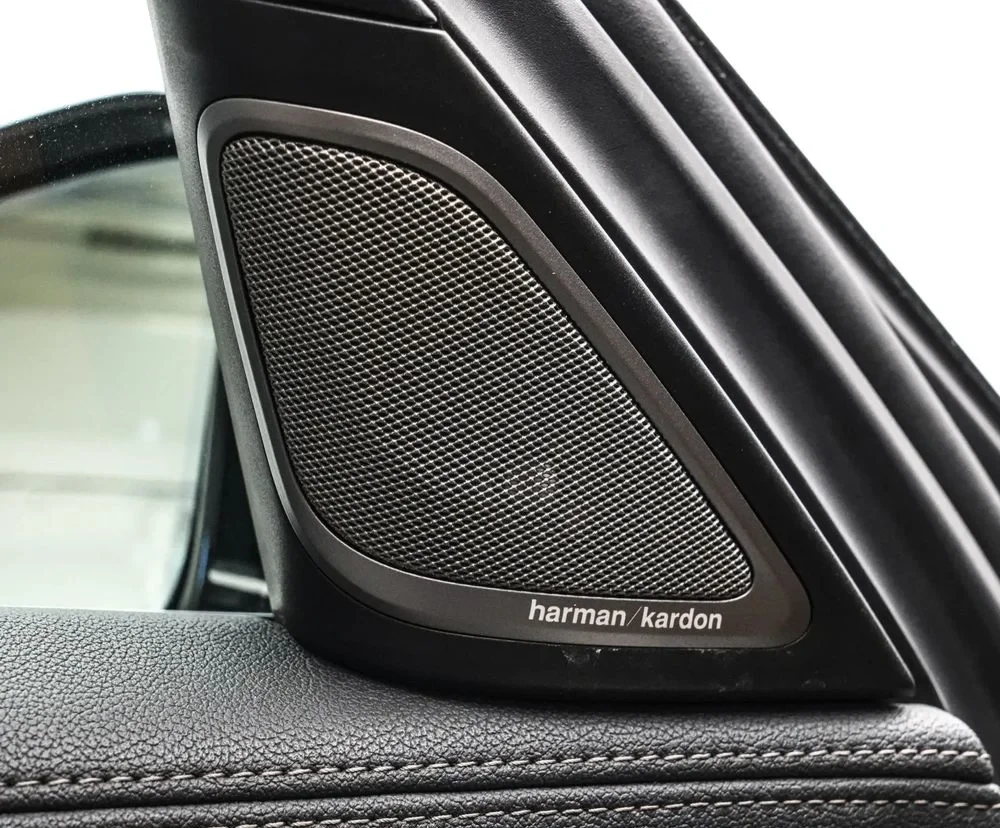 Poza 25 BMW Seria 7 730d