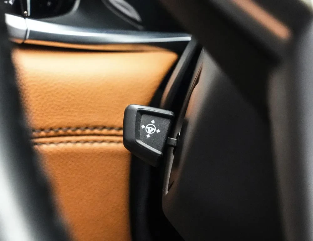 Poza 26 BMW Seria 7 730d